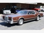 Thumbnail Photo 4 for 1976 Lincoln Continental